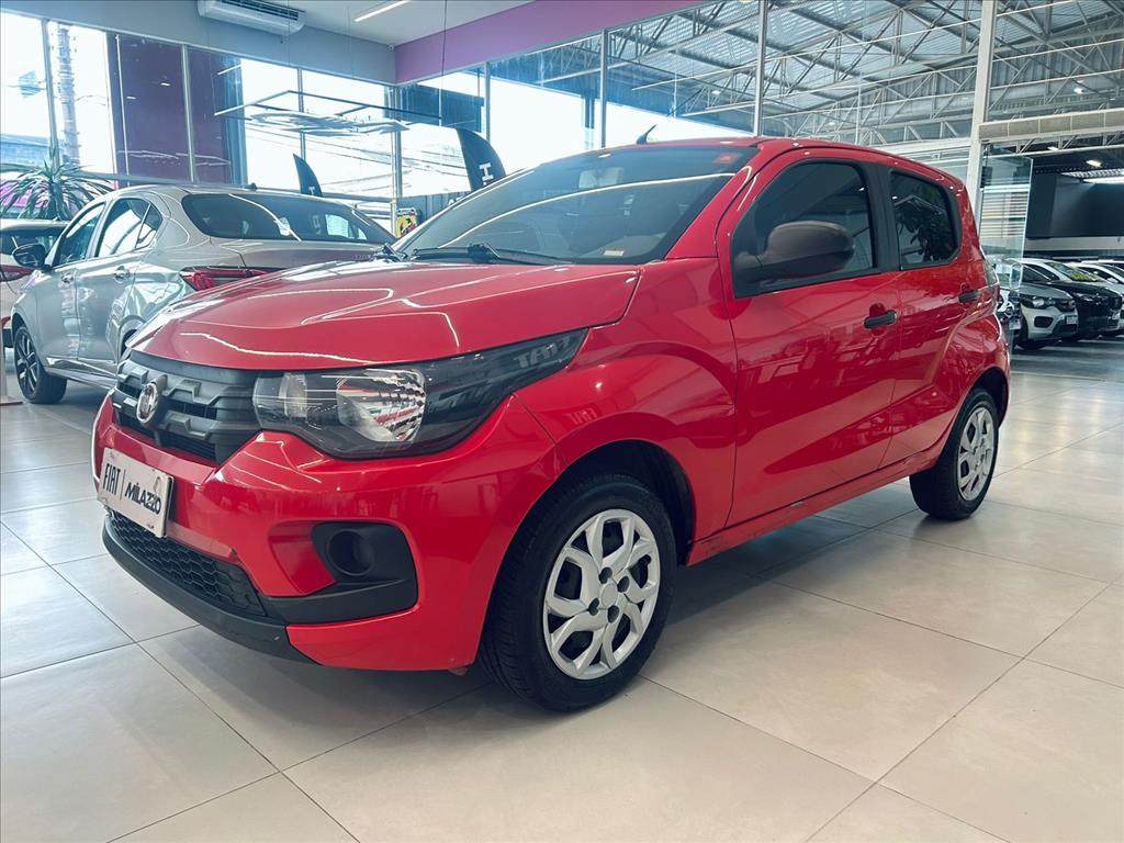 MOBI 1.0 EVO FLEX LIKE. MANUAL2