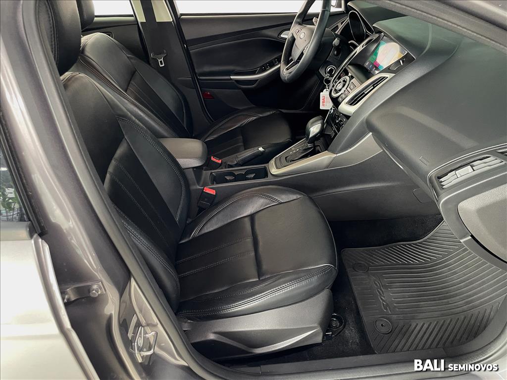 FOCUS 2.0 SE 16V FLEX 4P POWERSHIFT11