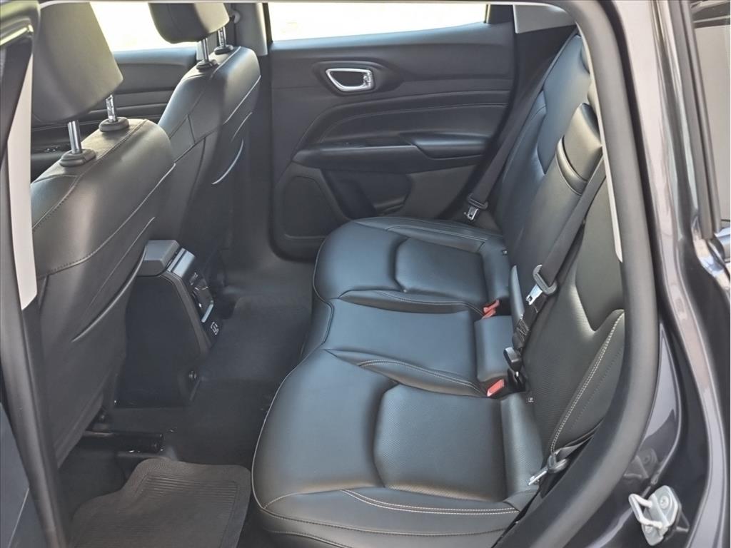 COMPASS 1.3 T270 TURBO FLEX LONGITUDE AT67