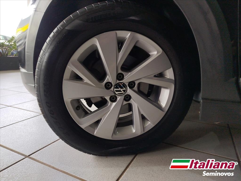 NIVUS 1.0 200 TSI TOTAL FLEX COMFORTLINE AUTOMÁTICO7