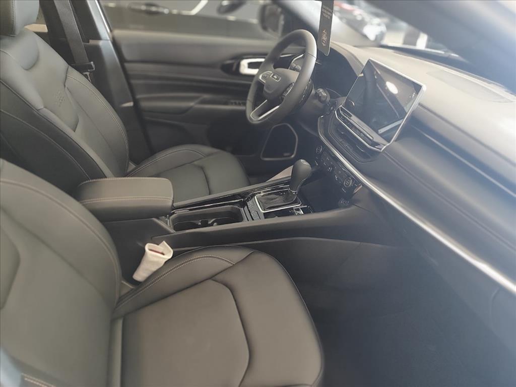 COMPASS 1.3 T270 TURBO FLEX S AT66