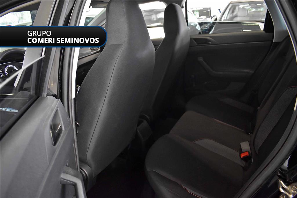 POLO 1.0 MPI TRACK MANUAL