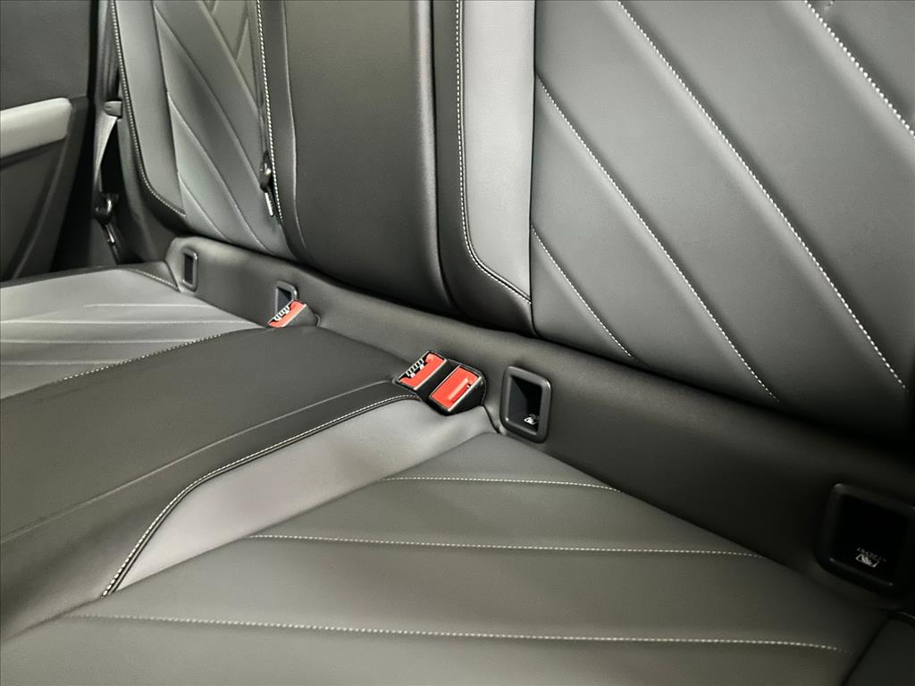 T-CROSS 1.0 200 TSI TOTAL FLEX COMFORTLINE AUTOMÁTICO6