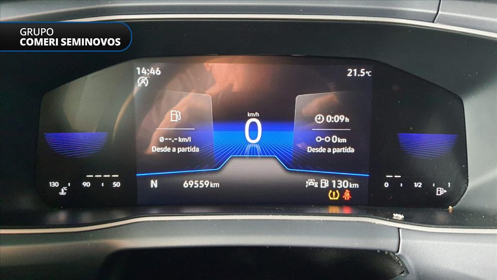 T-CROSS 1.0 200 TSI TOTAL FLEX AUTOMÁTICO5