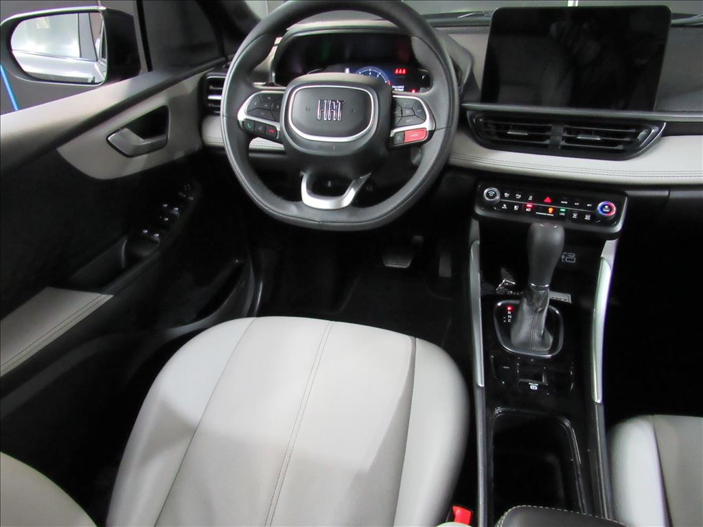 FASTBACK 1.0 TURBO 200 FLEX IMPETUS CVT9