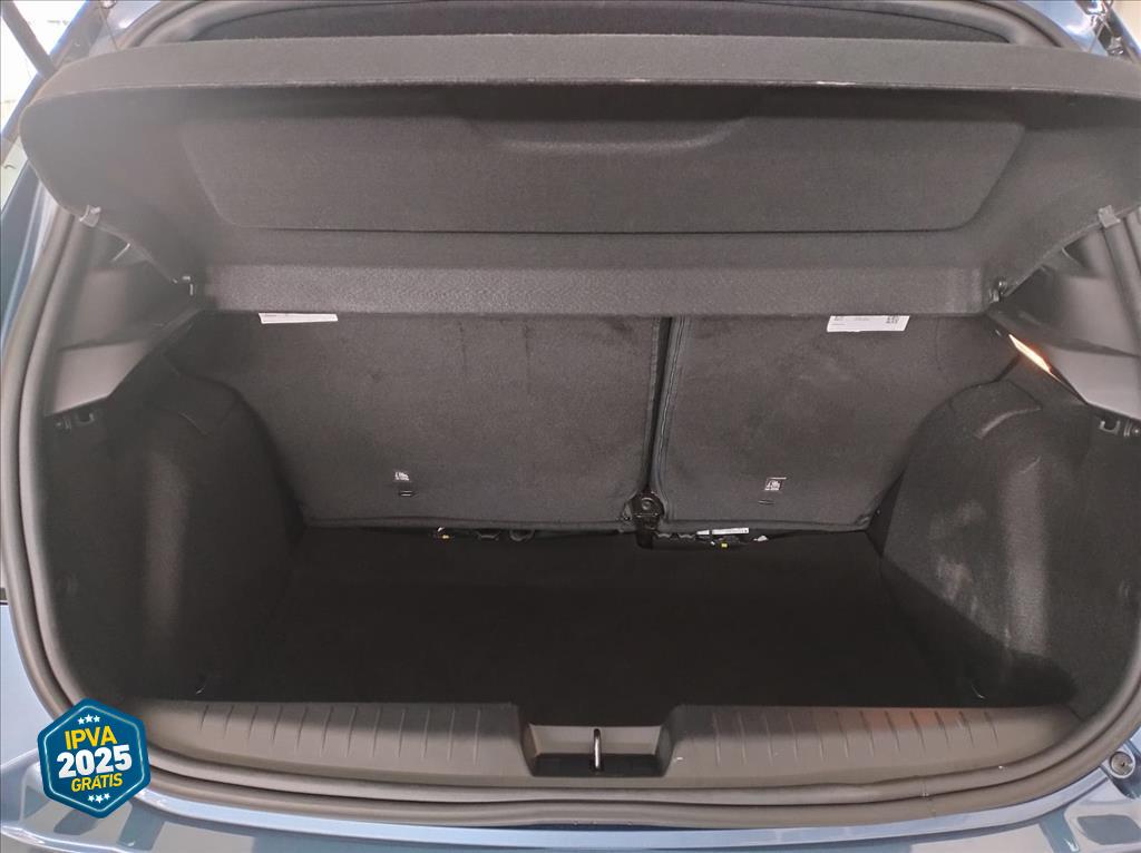 PULSE 1.0 TURBO 200 HYBRID IMPETUS CVT13