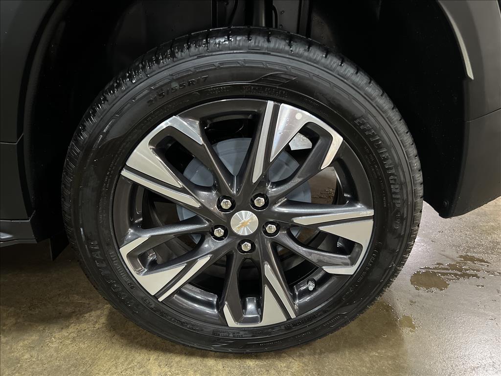 TRACKER 1.2 TURBO FLEX PREMIER AUTOMÁTICO13