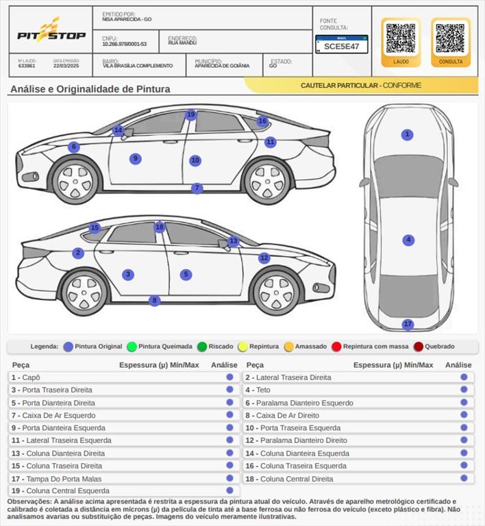 CRETA 1.0 TGDI FLEX LIMITED AUTOMÁTICO