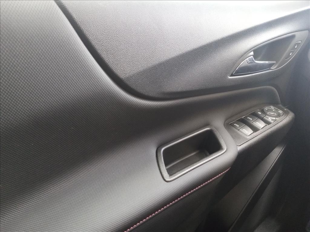 EQUINOX 1.5 16V TURBO GASOLINA RS AUTOMÁTICO