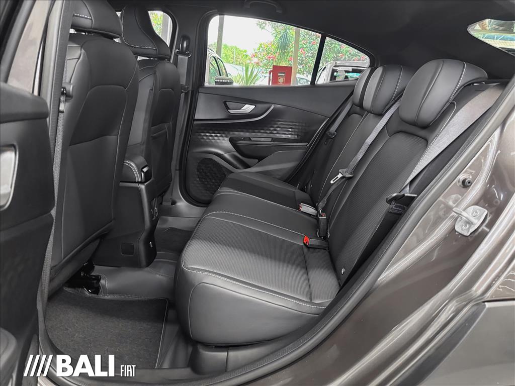 FASTBACK 1.0 TURBO 200 HYBRID IMPETUS CVT11