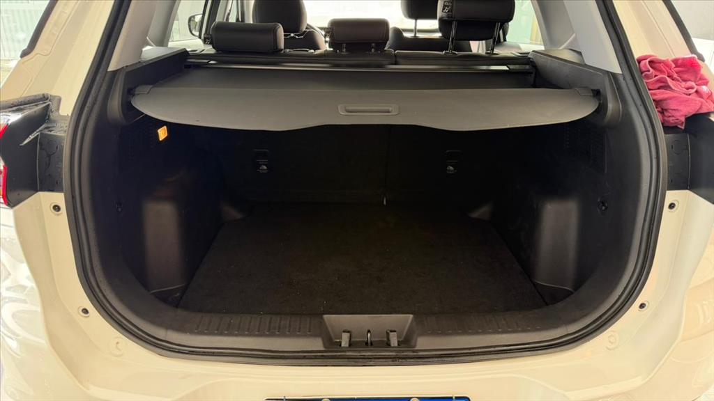 TIGGO 7 1.5 TCI TURBO FLEX SPORT CVT8