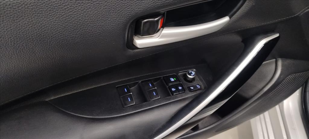 COROLLA 2.0 VVT-IE FLEX XEI DIRECT SHIFT11