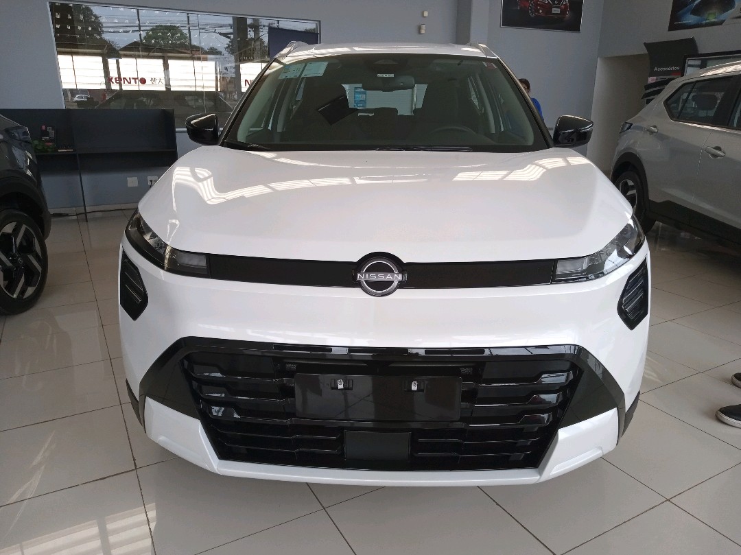 KAIT 1.6 FLEX ADVANCE XTRONIC2