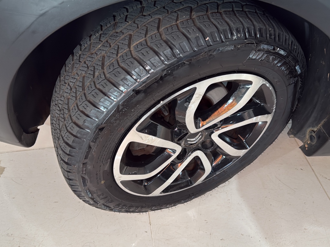 C3 1.5 PICASSO GLX 8V FLEX 4P MANUAL12