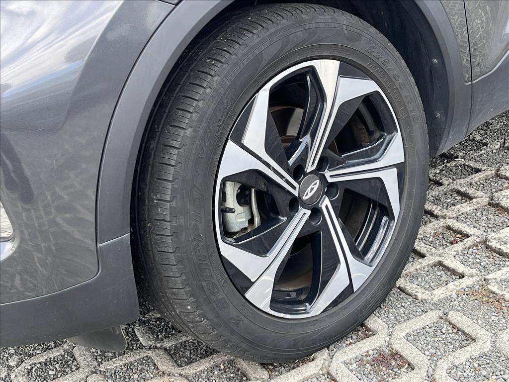 TIGGO 5X PRO 1.5 VVT TURBO iFLEX CVT4