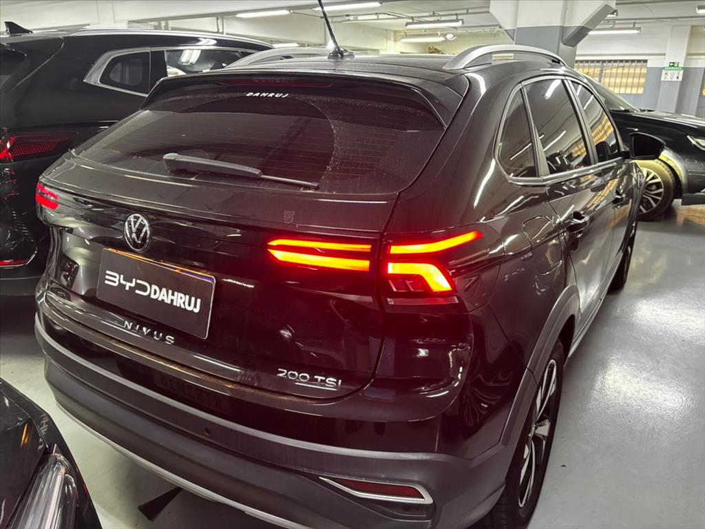 NIVUS 1.0 200 TSI TOTAL FLEX HIGHLINE AUTOMÁTICO8