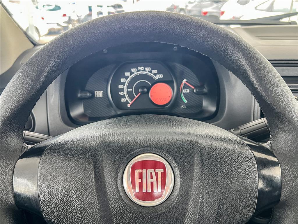 PALIO 1.0 MPI FIRE 8V FLEX 4P MANUAL9