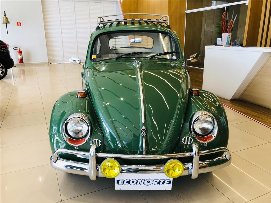 FUSCA 1.3 8V GASOLINA 2P MANUAL1