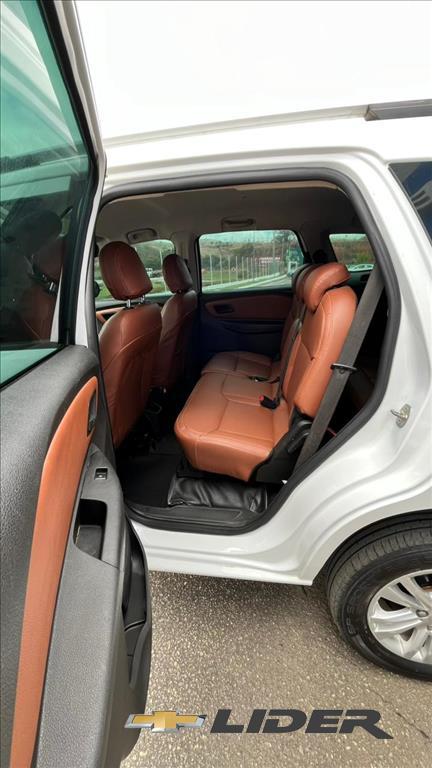 SPIN 1.8 LT 8V FLEX 4P AUTOMÁTICO9