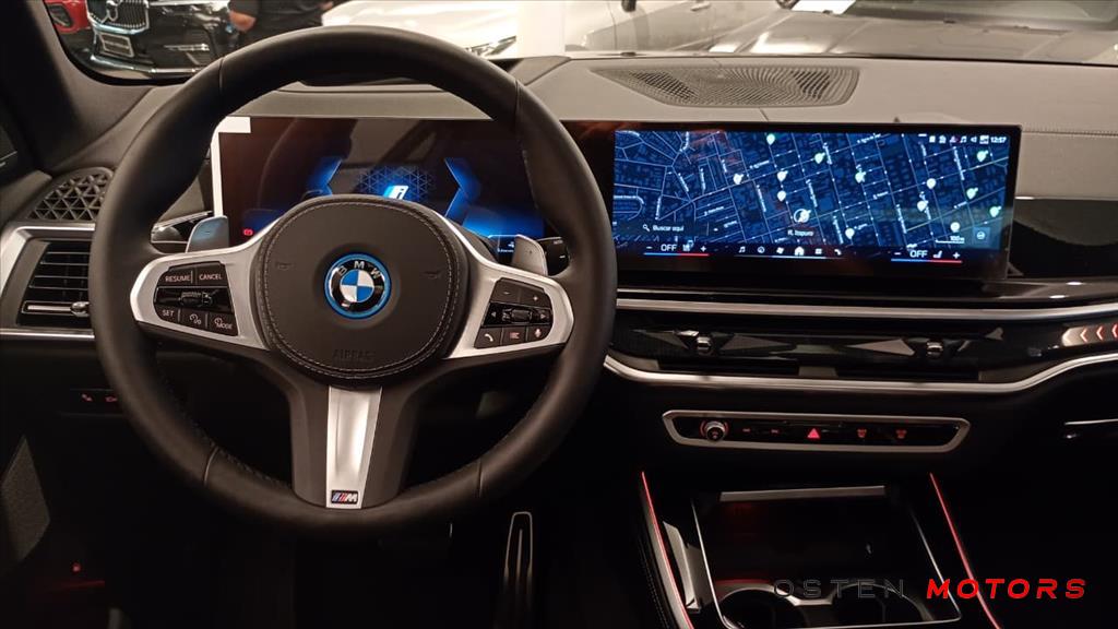 BMW-X5-3.0 I6 TURBO HÍBRIDO XDRIVE50E M SPORT AUTOMÁTICO