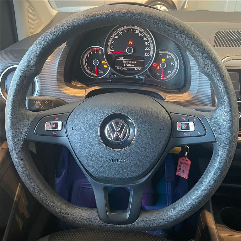 UP 1.0 MPI TOTAL FLEX 4P MANUAL