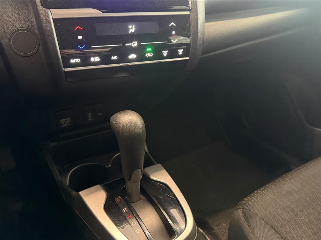 FIT 1.5 EX 16V FLEX 4P AUTOMÁTICO10