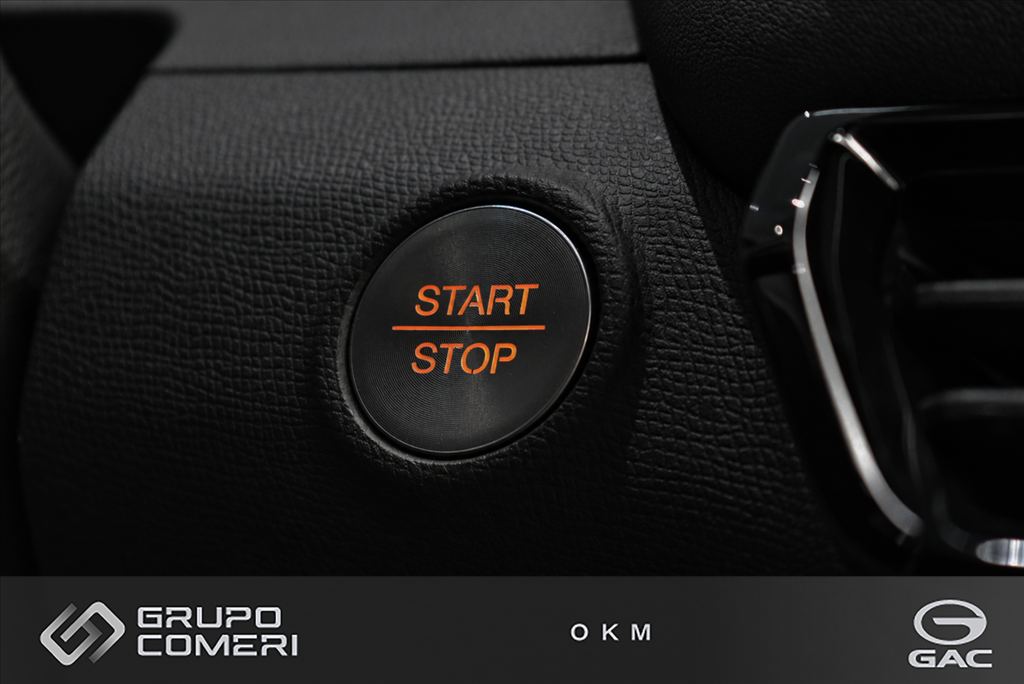 GS3 1.5 TURBO GASOLINA PREMIUM DCT13