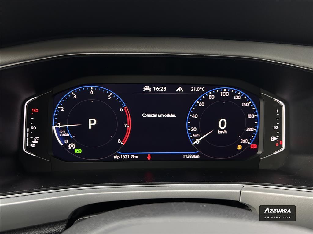 T-CROSS 1.0 200 TSI TOTAL FLEX COMFORTLINE AUTOMÁTICO16