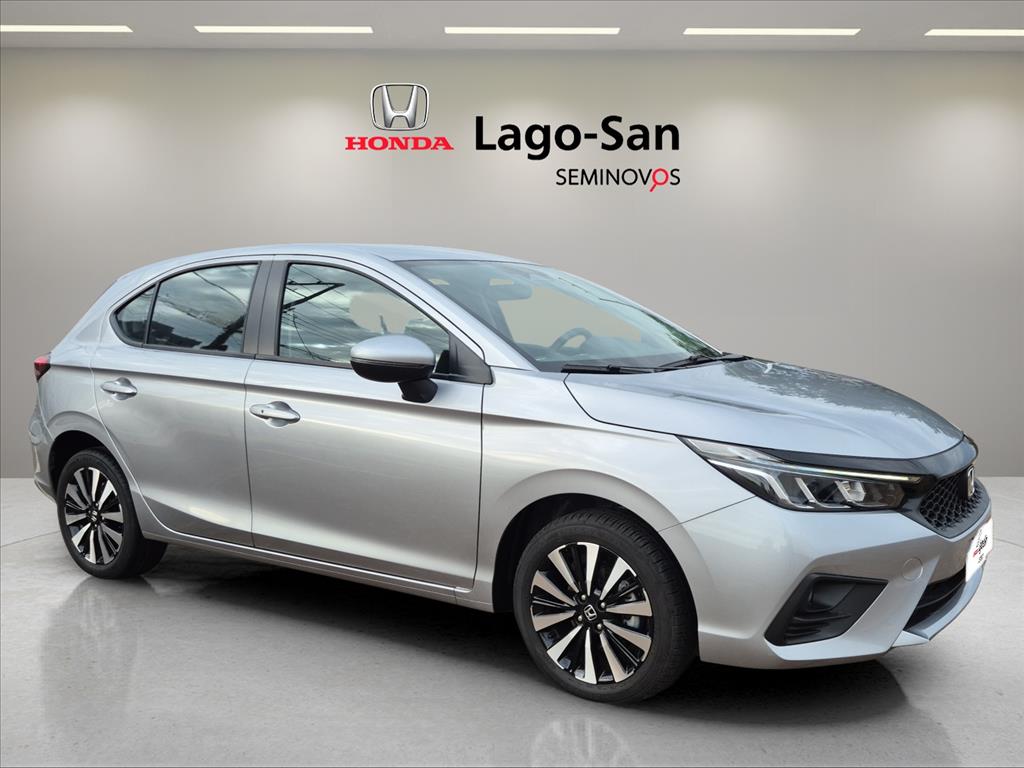 CITY 1.5 i-VTEC FLEX HATCH EX CVT3