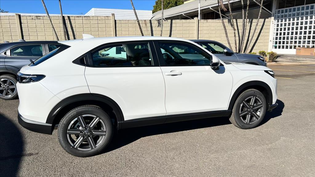 HR-V 1.5 DI I-VTEC FLEX EX CVT