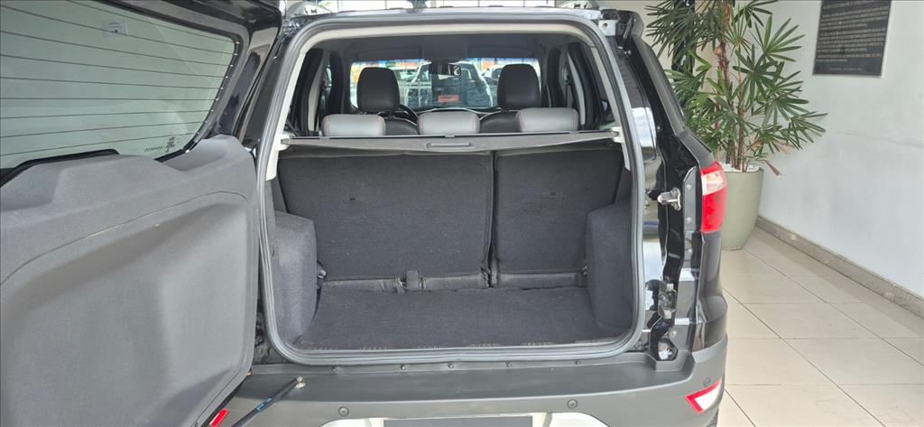 ECOSPORT 1.6 FREESTYLE 16V FLEX 4P MANUAL5