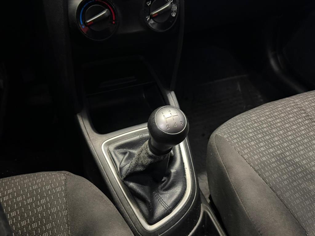 HB20 1.0 UNIQUE 12V FLEX 4P MANUAL10