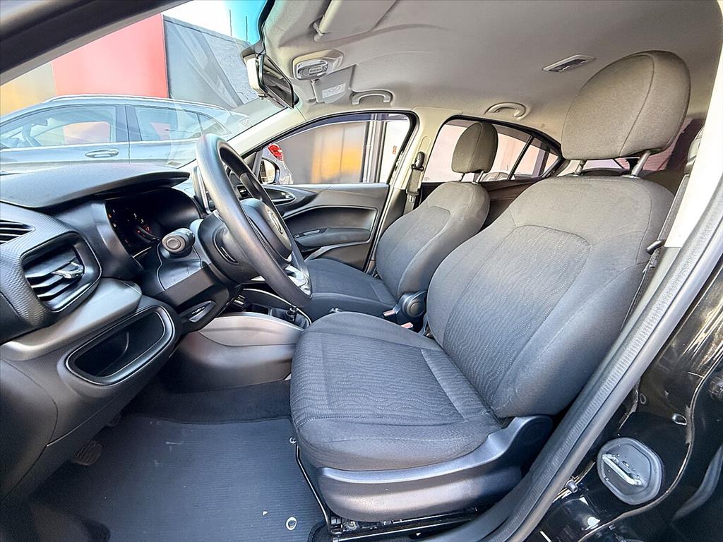 Fiat Cronos - 1.3 FIREFLY FLEX DRIVE MANUAL