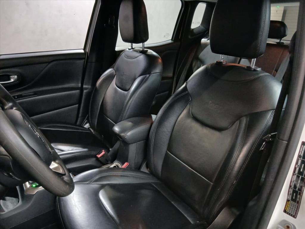 RENEGADE 1.8 16V FLEX SPORT 4P AUTOMÁTICO10