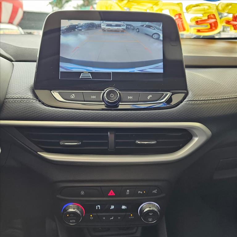 TRACKER 1.2 TURBO FLEX PREMIER AUTOMÁTICO12