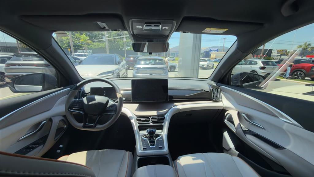 SONG PRO 1.5 DM-I HÍBRIDO GS AUTOMÁTICO8