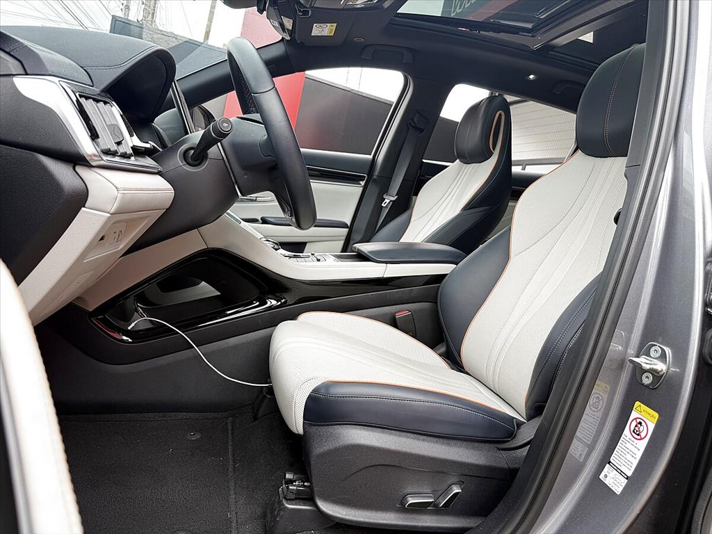 BYD Song Plus - 1.5 DM-I HÍBRIDO AUTOMÁTICO