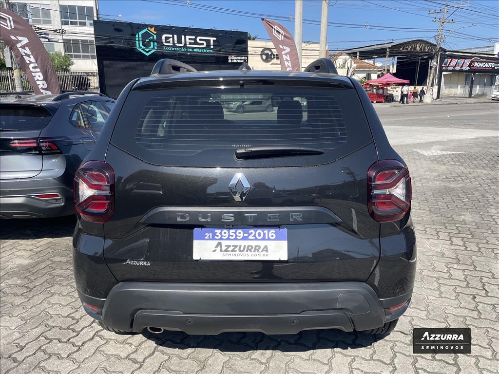 DUSTER 1.6 16V SCE FLEX INTENSE PLUS MANUAL3