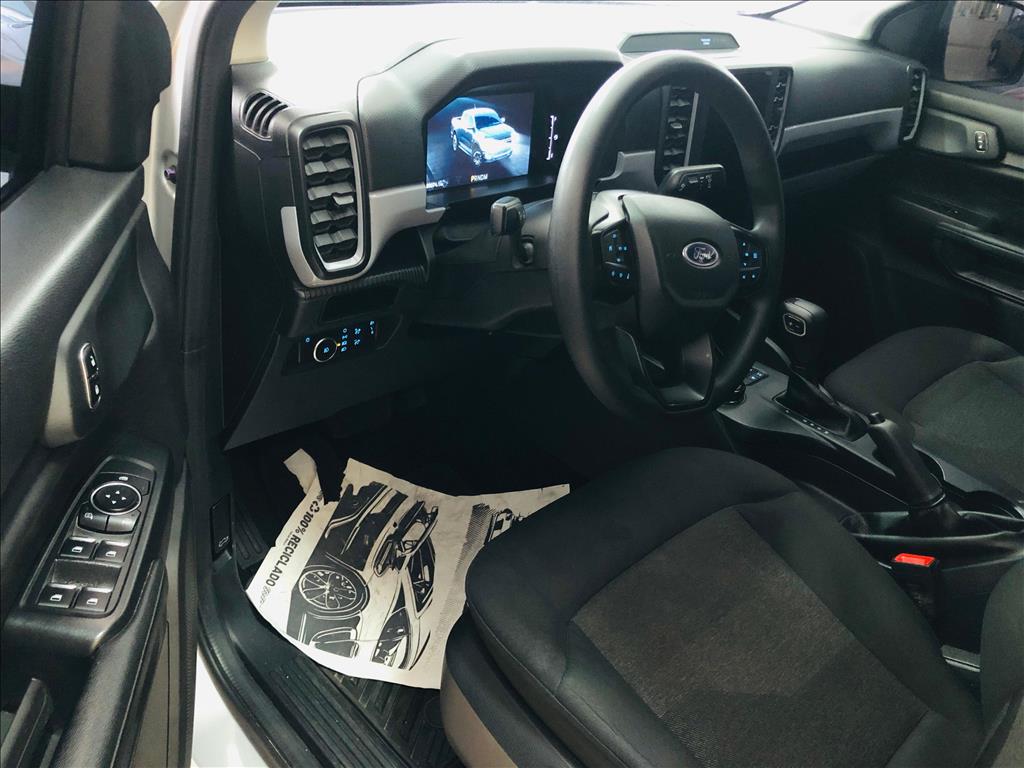 RANGER 2.0 TURBO DIESEL CD XLS 4X2 AUTOMÁTICO6
