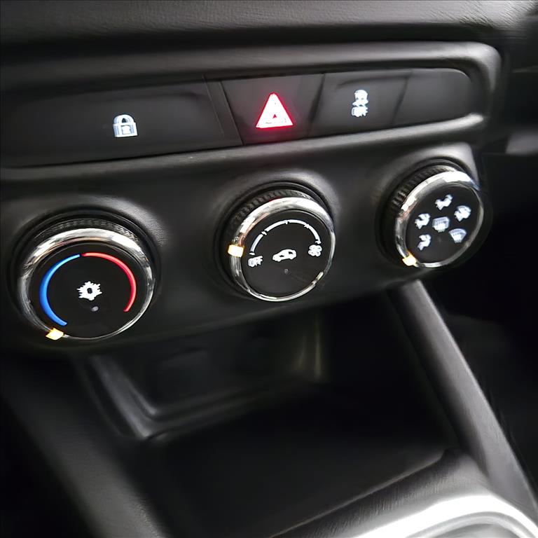TRACKER 1.0 TURBO FLEX LTZ AUTOMÁTICO