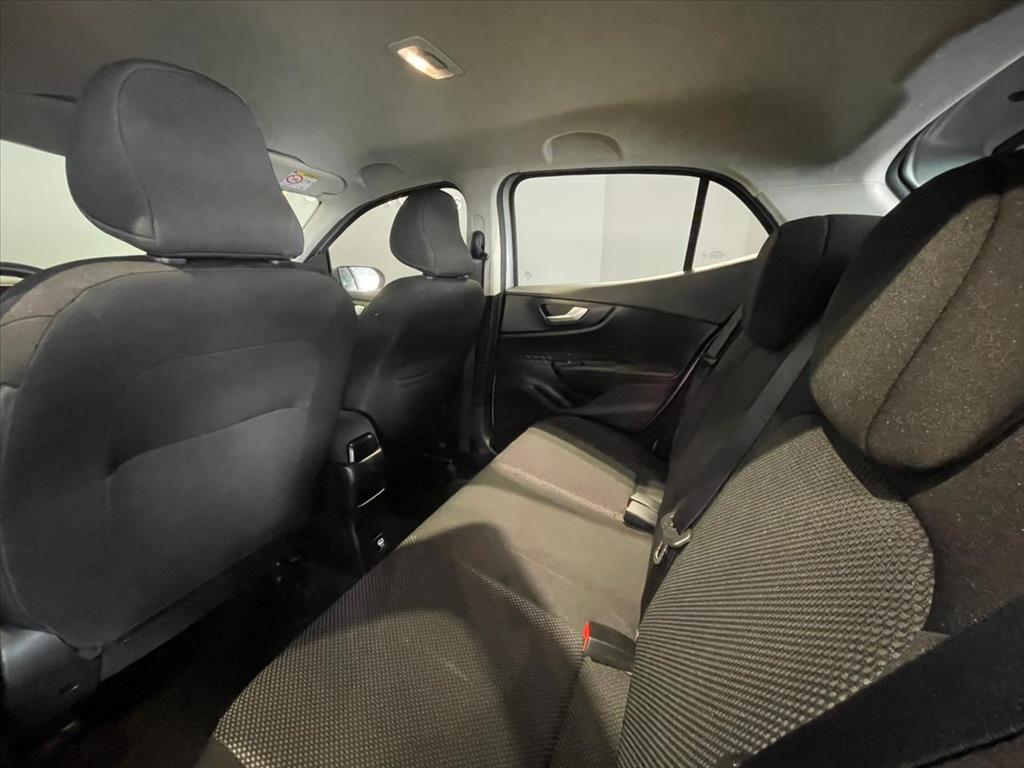 PULSE 1.0 TURBO 200 FLEX DRIVE CVT5