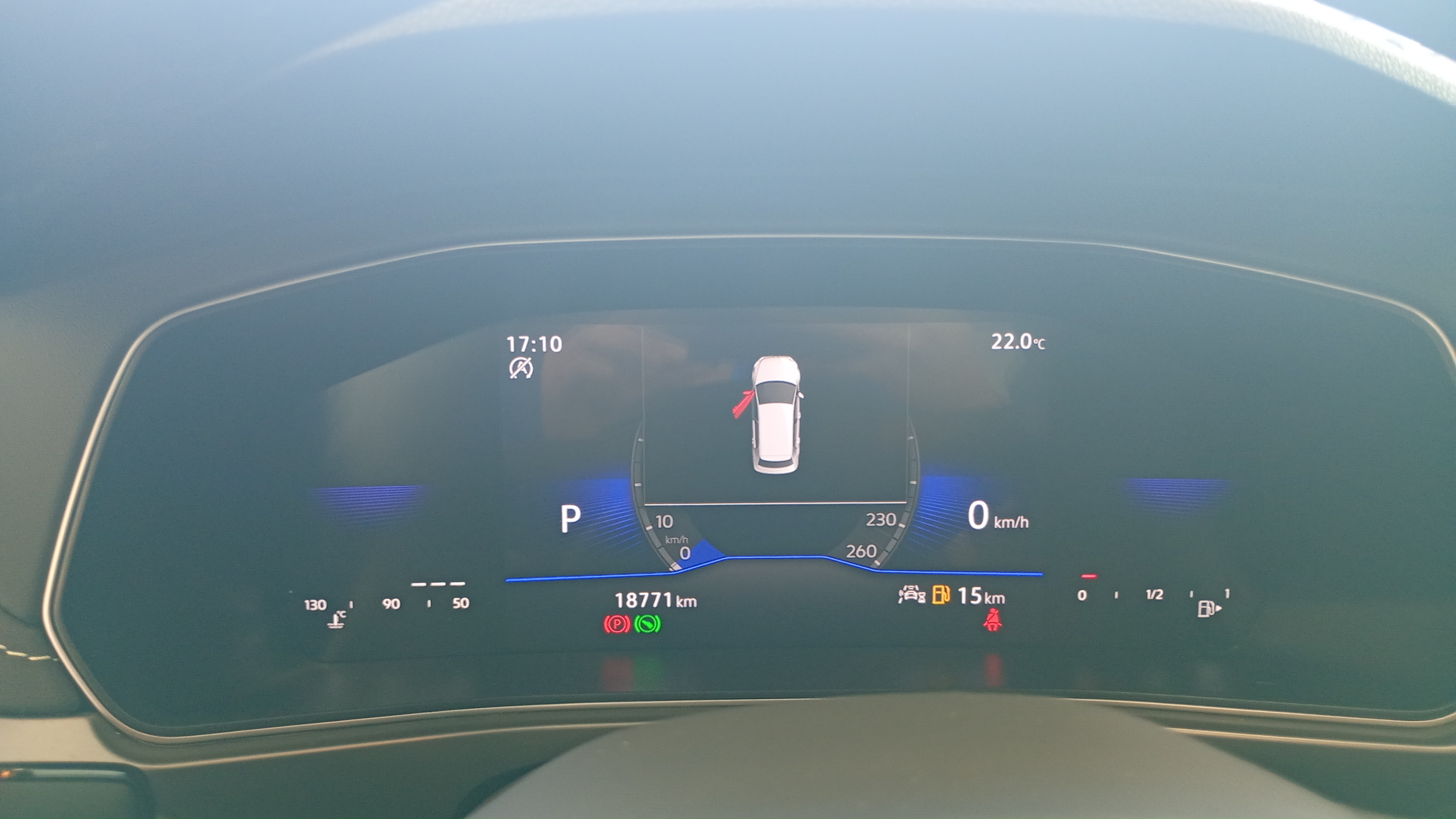 T-CROSS 1.0 200 TSI TOTAL FLEX AUTOMÁTICO1
