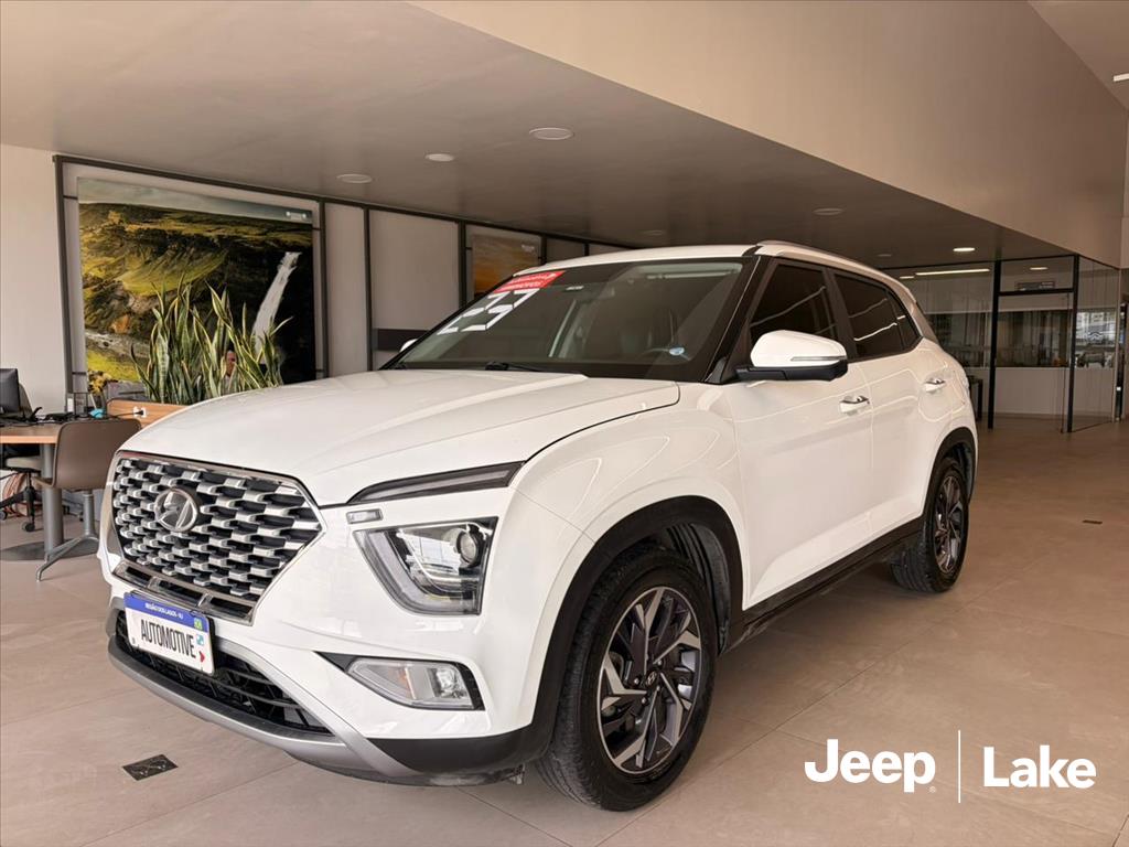 CRETA 1.0 TGDI FLEX PLATINUM AUTOMÁTICO2