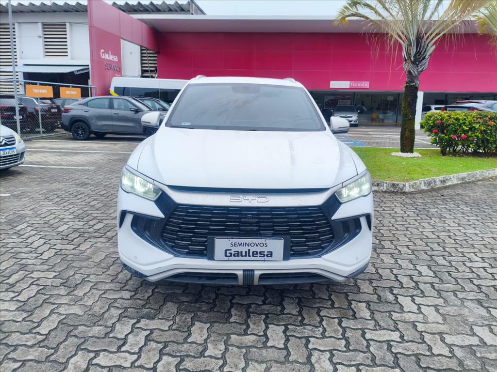 SONG PRO 1.5 DM-I HÍBRIDO GS AUTOMÁTICO1