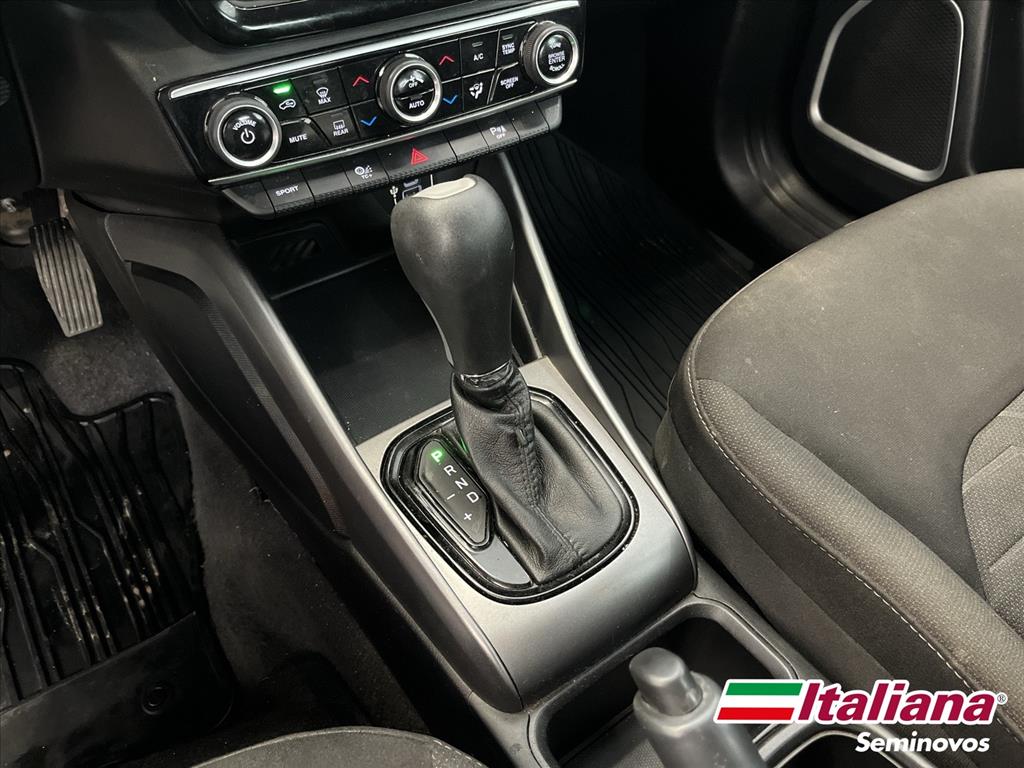 TORO 1.3 TURBO 270 FLEX FREEDOM AT611