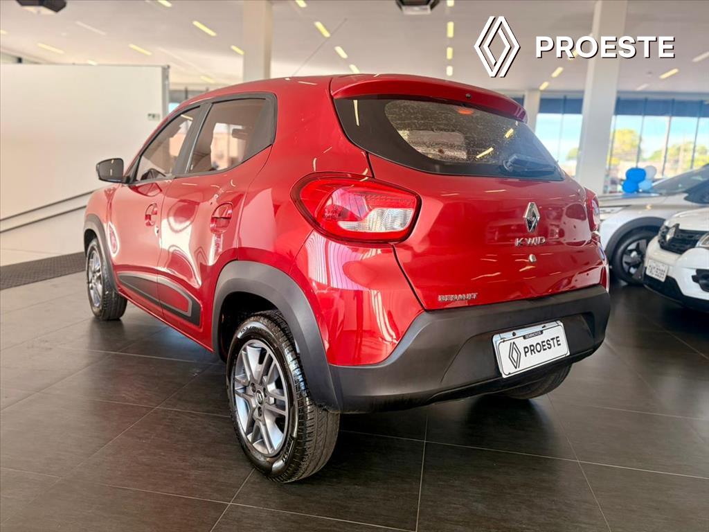 KWID 1.0 12V SCE FLEX INTENSE MANUAL2