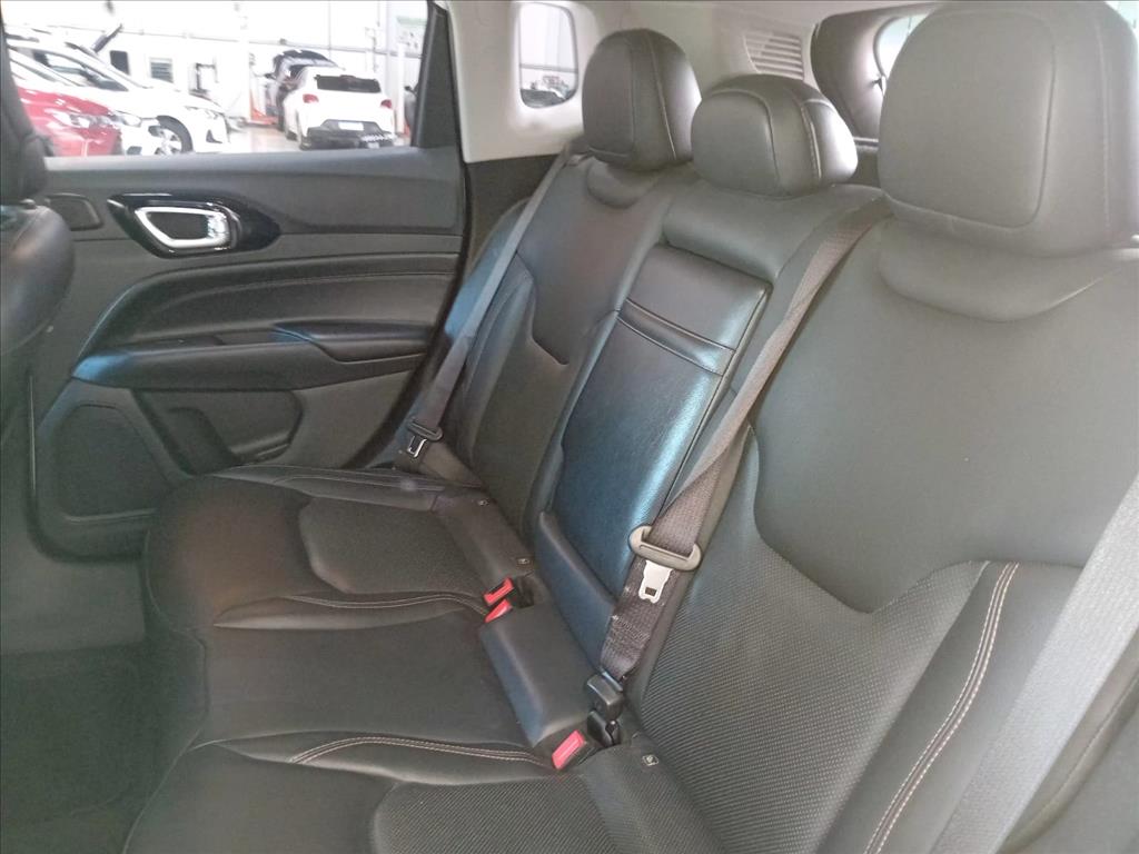 COMPASS 2.0 TD350 TURBO DIESEL LIMITED AT911