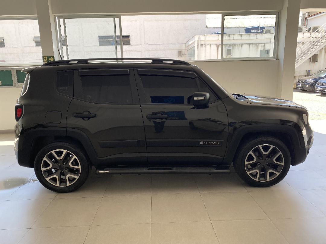 RENEGADE 1.8 16V FLEX SPORT 4P AUTOMÁTICO4