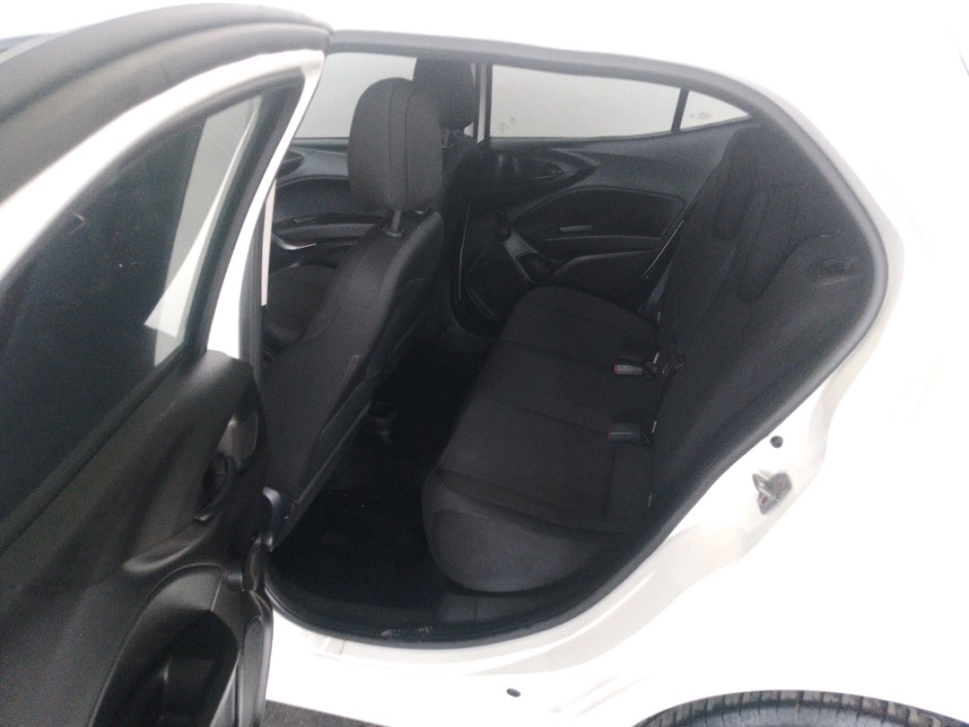 Fiat-ARGO-1.0 FIREFLY FLEX MANUAL