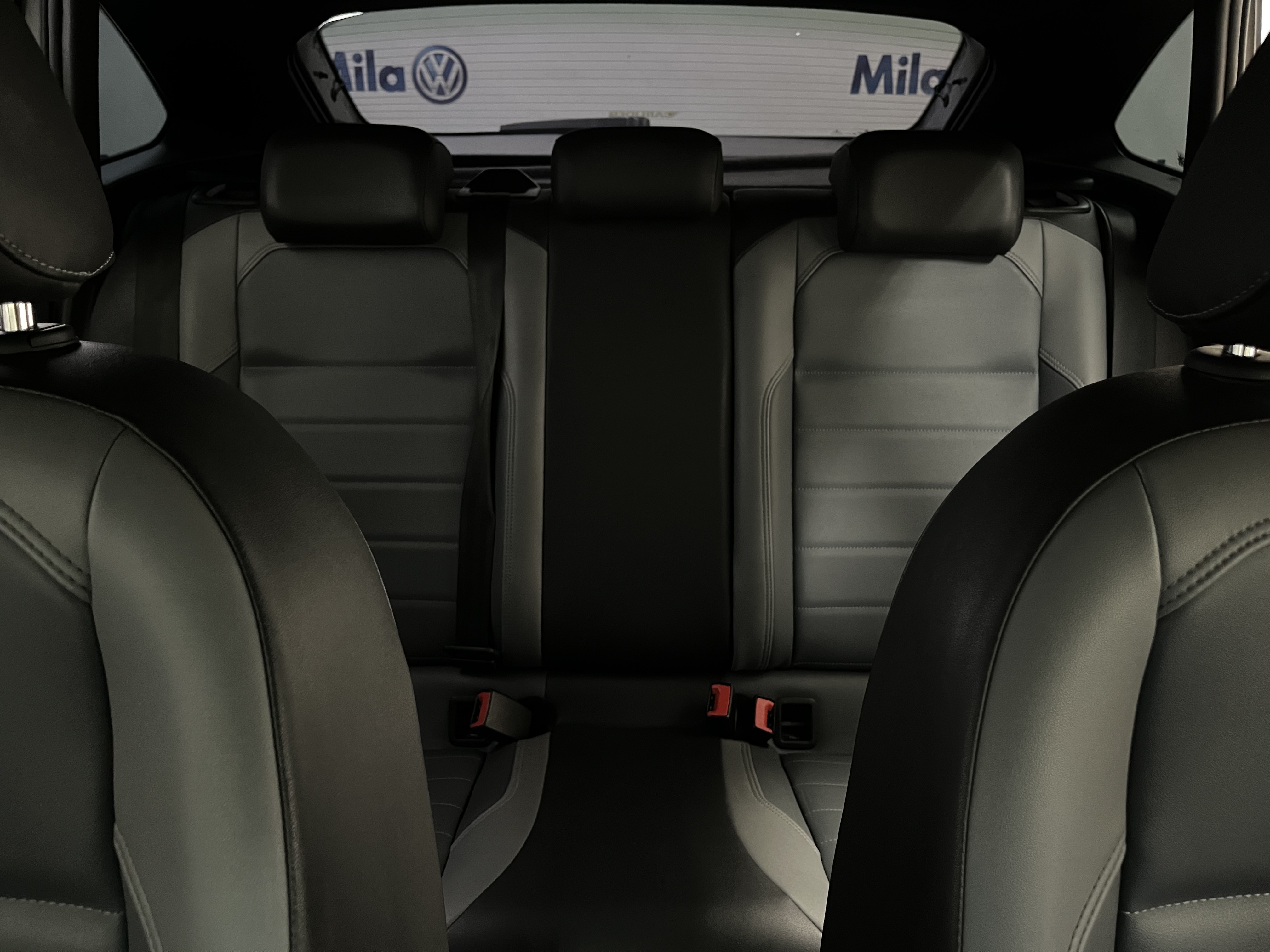 NIVUS 1.0 200 TSI TOTAL FLEX HIGHLINE AUTOMÁTICO5